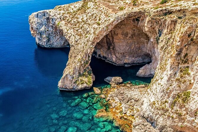 Deluxe Malta Tour for Cruise Passengers - Timing, group size, and the return to your ship