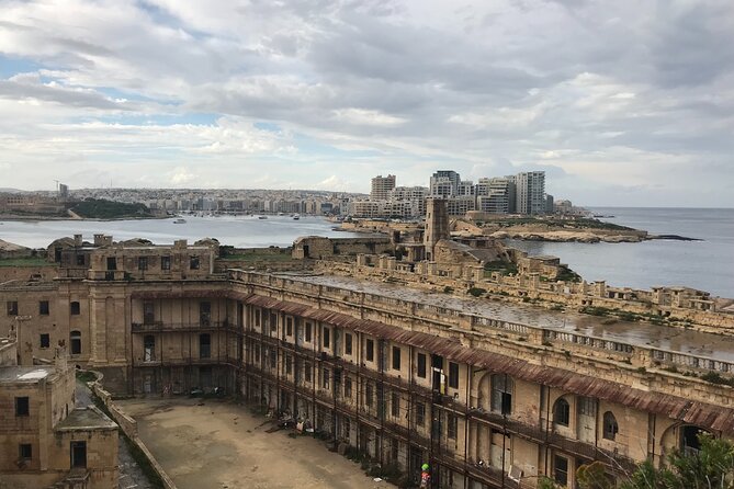 Discover Malta in one day (Private full day tour) - Mdina, the Silent City