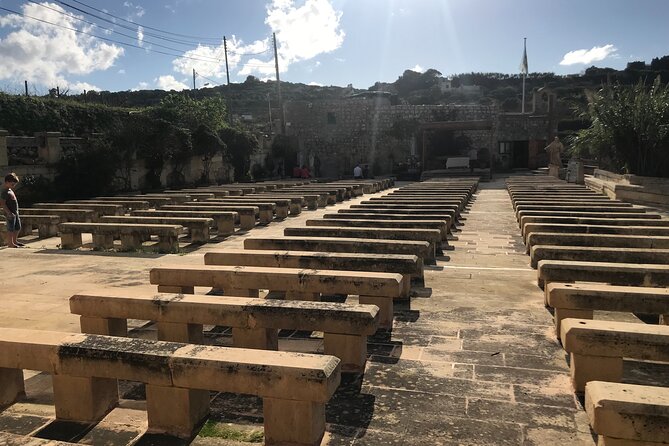 Discover Malta in one day (Private full day tour) - What the $326.66 price really buys