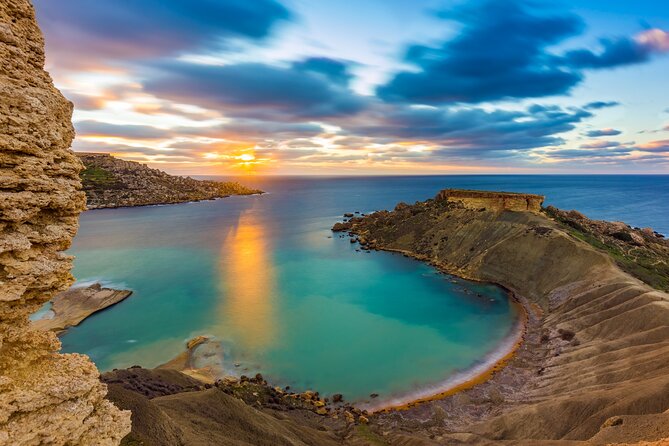 Discover Malta in one day (Private full day tour) - Marsaxlokk, Malta’s fishing village