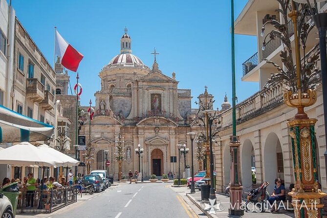 Discover Mdina & Rabat Private Walking Tour - Key points to know before you book