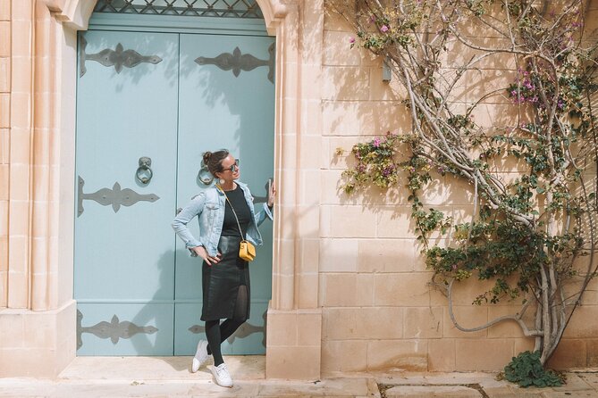 Discover Mdina & Rabat Private Walking Tour - What the private format really adds