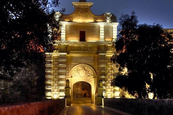 Discover Mdina & Rabat Private Walking Tour - How much time should you allow?