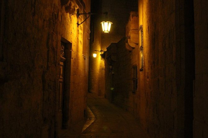 Discover Mdina & Rabat Private Walking Tour - Is $180.72 good value?