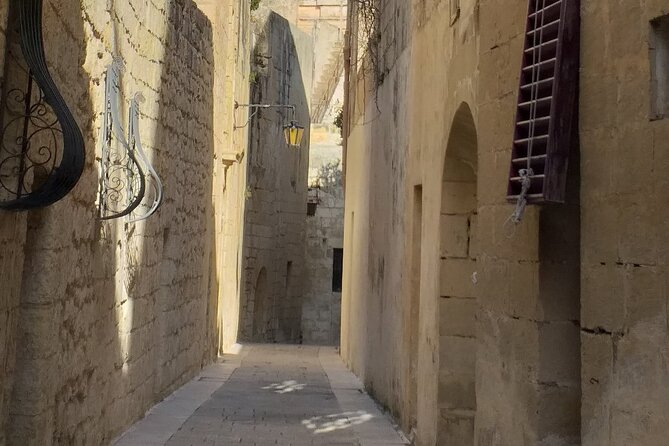 Discover the 3 Cities - Private Insider Walking Tour - Fort St Angelo and the cost of going inside
