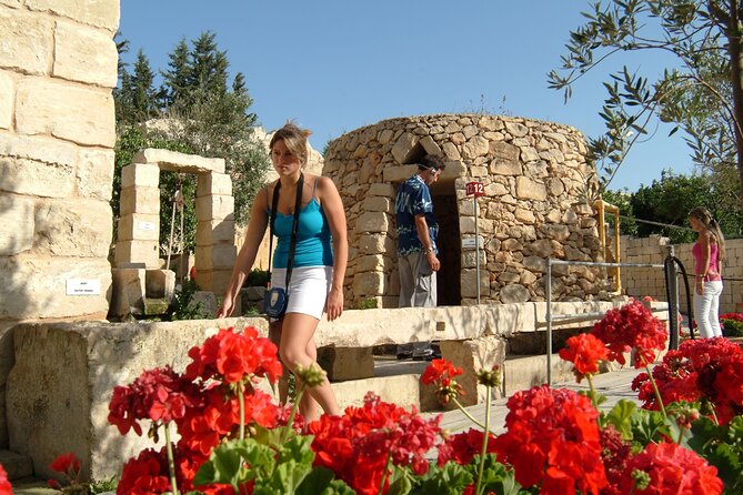 Entry Ticket for The Limestone Heritage Park and Gardens - Key things to know before you go