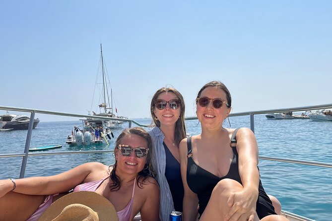 Explore Comino, Blue Lagoon & Caves - Private speed boat - Boat comfort, equipment, and what to pack