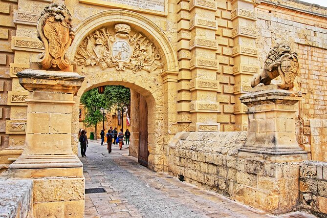 Explore Malta Your Way -Private Customizable Tour w/ Local Driver - Ħaġar Qim and Mnajdra, Malta’s ancient temples