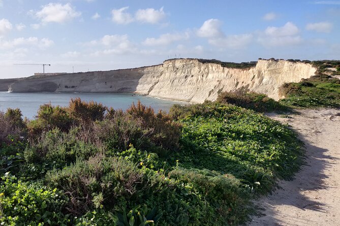 Exploring Marsaxlokk, Blue Grotto and Malta best sights! - A full Maltese day for people who want variety