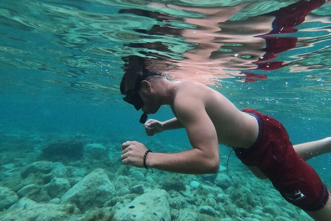 Family Private Boat Trip, Blue Lagoon, Malta, Comino & Gozo - Key things to know before booking