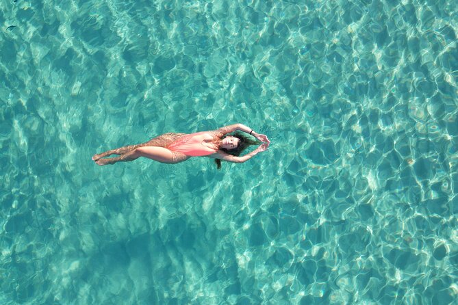 Family Private Boat Trip, Blue Lagoon, Malta, Comino & Gozo - Starting at Cirkewwa and reaching Hondoq Bay