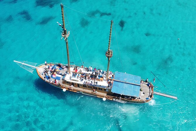 Fernandes Gozo & Comino - Key points to know before booking