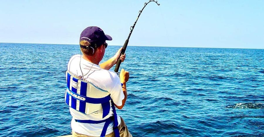 Fisher’s Trek: Cominotto Island, Prime Fishing Spots & Gozo - Five Details That Shape the Experience