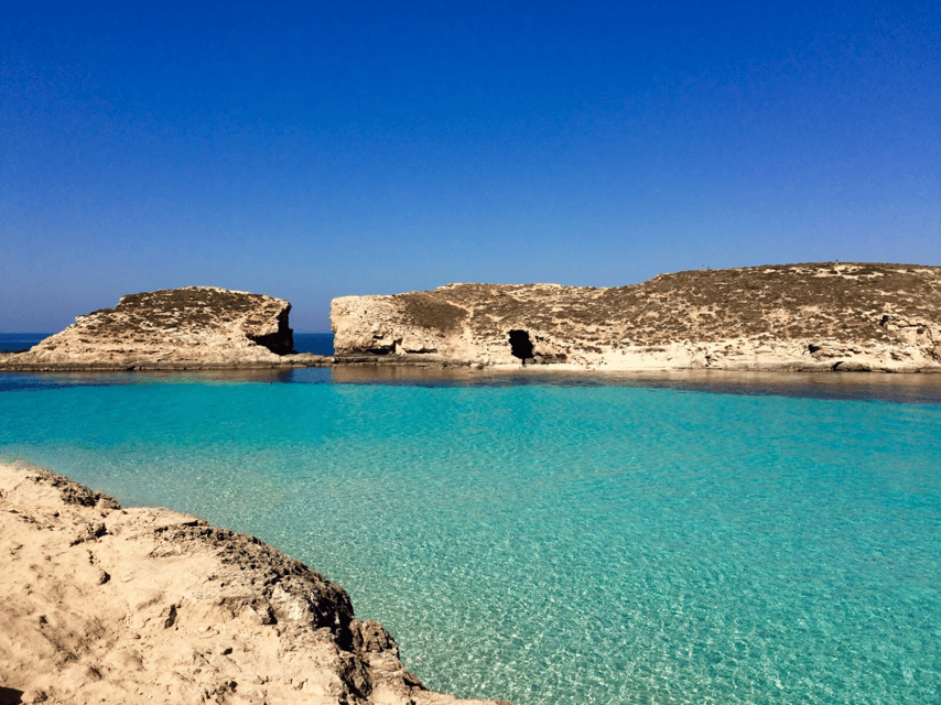 Fisher’s Trek: Cominotto Island, Prime Fishing Spots & Gozo - Fishing Around Malta, Gozo and Comino