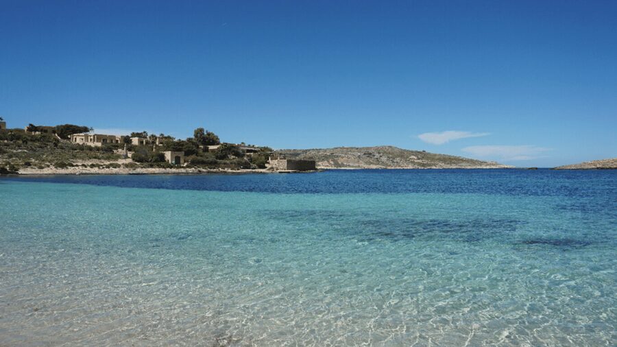 Fisher’s Trek: Cominotto Island, Prime Fishing Spots & Gozo - The Skipper Makes the Difference