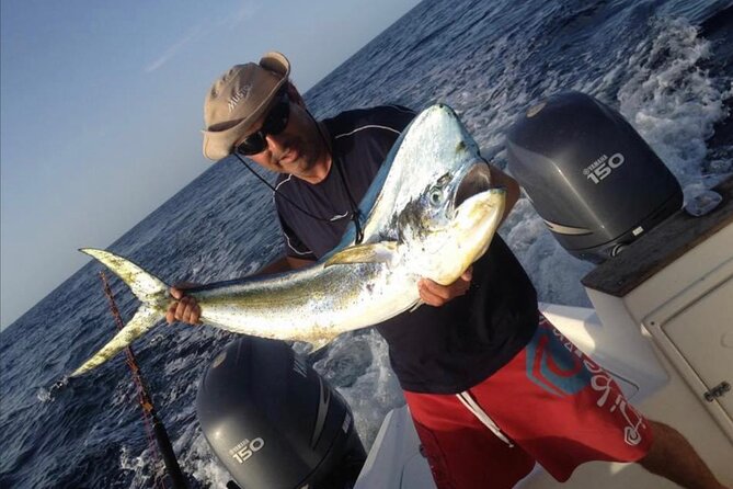 Fishing Charters in Ta Xbiex Malta - Hunting tuna and other Malta fish