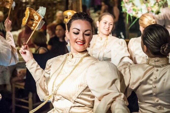 Folklore Evening Dinner Show at a Traditional Maltese Restaurant Incl. Transfers - What the Ta’ Marija evening is really offering
