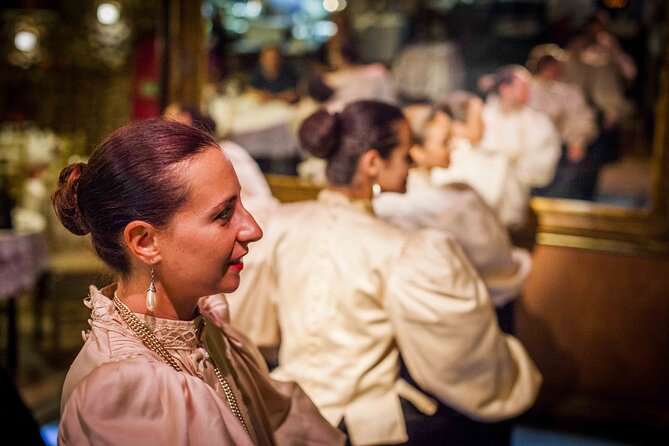 Folklore Evening Dinner Show at a Traditional Maltese Restaurant Incl. Transfers - Is $79.48 a fair price?