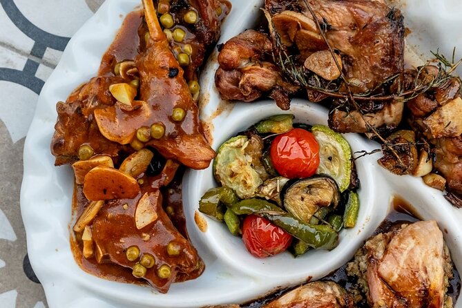 Folklore Evening Dinner Show at a Traditional Maltese Restaurant Incl. Transfers - Who will enjoy this Maltese night
