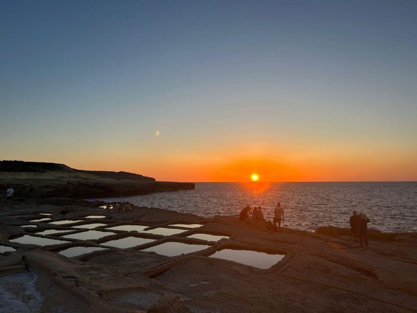 From Malta: Blue Lagoon and Gozo Tour w/Quads and Dinner - Why this Malta combination tour works