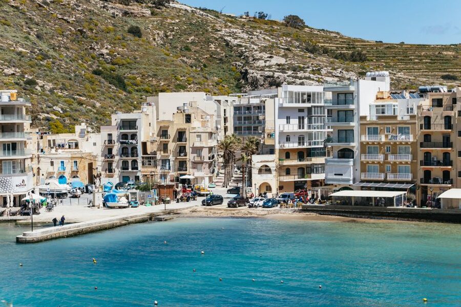 From Malta: Full-Day Gozo Quad Tour with Lunch and Boat Ride - Dwejra, the Inland Sea, and Fungus Rock