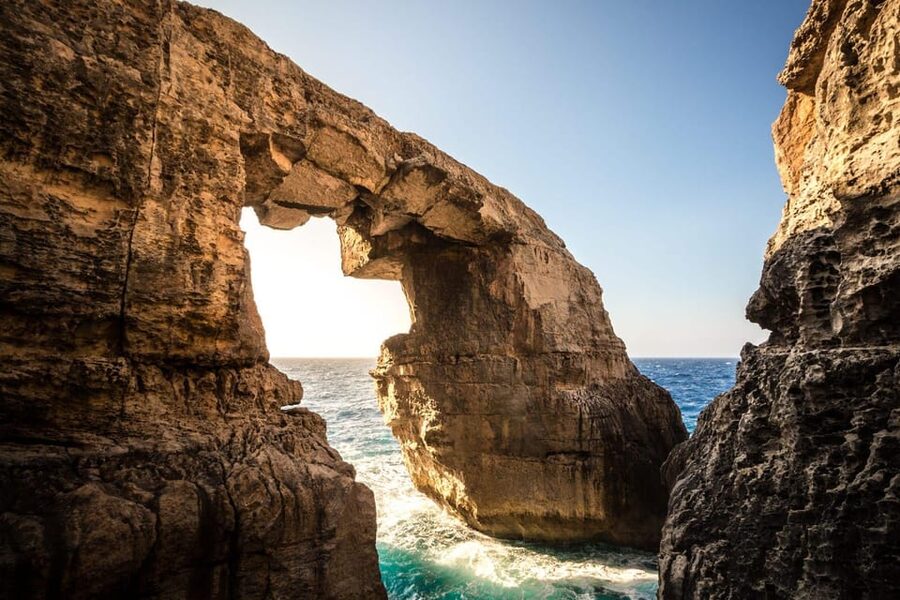 From Malta: Gozo 4x4 Buggy Tour with Lunch and Transfers - Ramla Valley and the Ġgantija temples