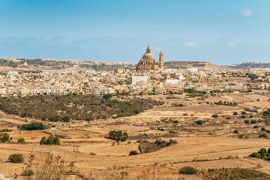 From Malta: Gozo & Comino Quad Bike & Boat Tour with Lunch - Why a quad is a smart way to see Gozo