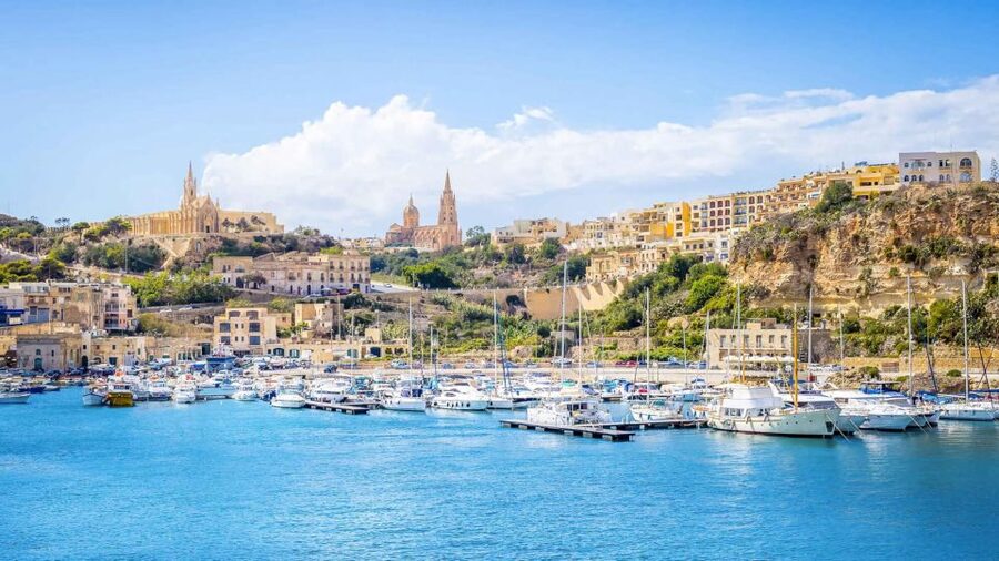 From Malta: Gozo Day Trip Including Ggantija Temples - Who should book this Gozo trip?