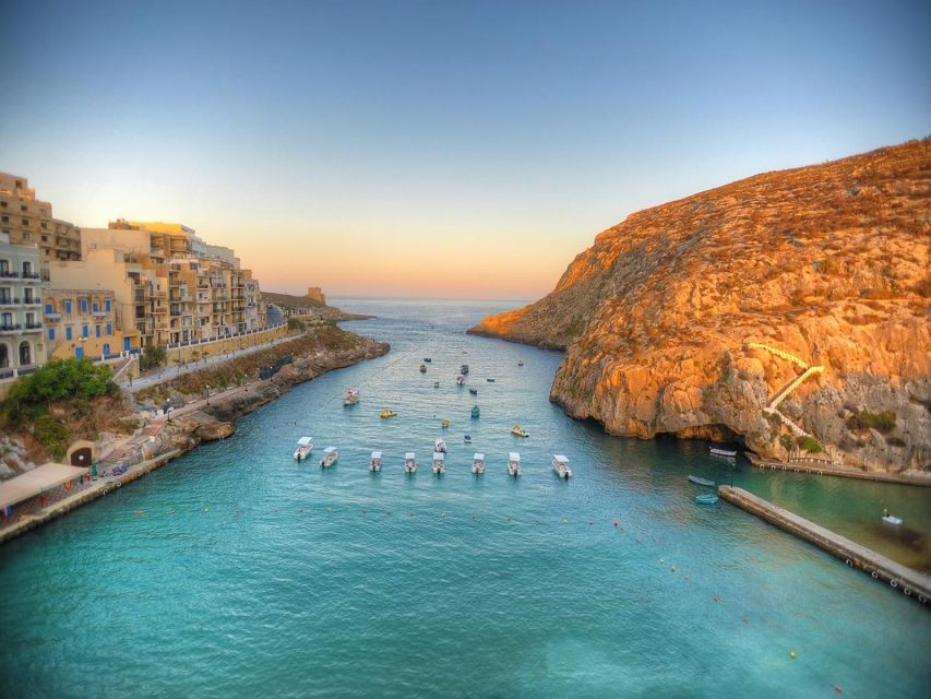From Malta: Gozo Day Trip Including Ggantija Temples - Is $92 good value for Gozo?