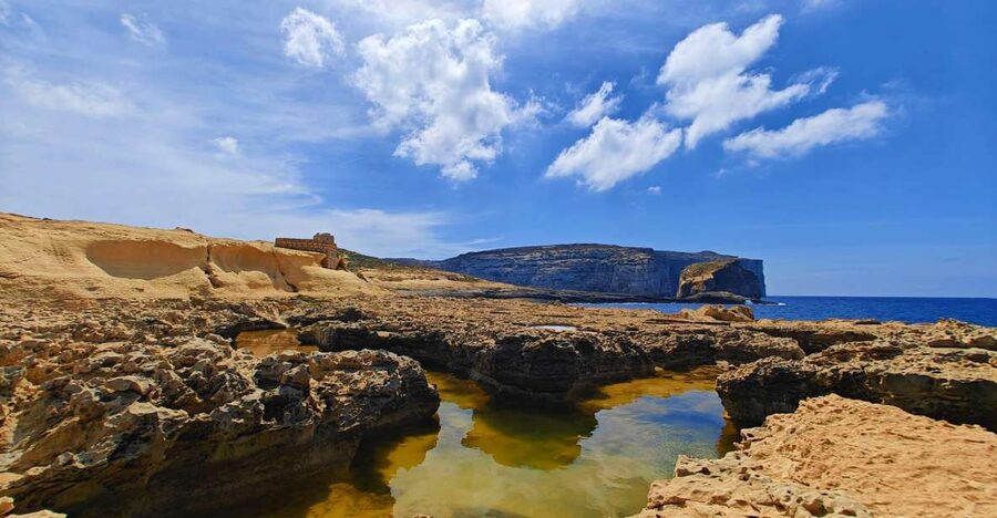 From Malta: Gozo Full-Day Tour with Guide, Temples, & Train - Five things to know before you book