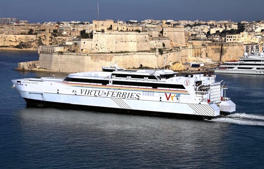 From Malta: Syracuse and Marzamemi Day Trip with Guide - Why this Malta to Sicily trip is worth considering