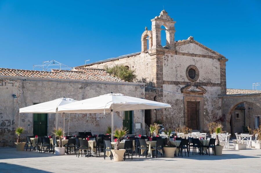 From Malta: Syracuse and Marzamemi Day Trip with Guide - What the two stops tell you about Sicily