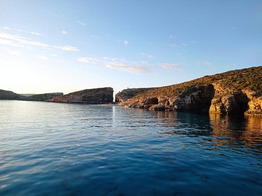 From Marsamxett: Maltese Islands Private Yacht Charter - Why the private yacht matters