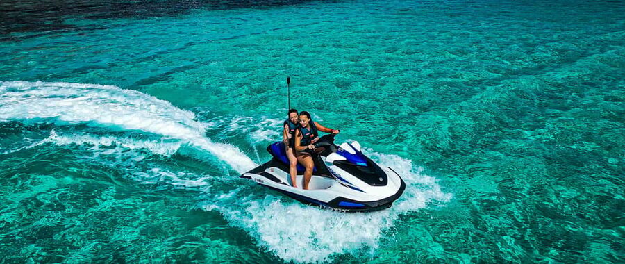 From Mellieħa: Comino, Blue Lagoon, and Gozo Jet Ski Tour - Who should book this jet ski tour?