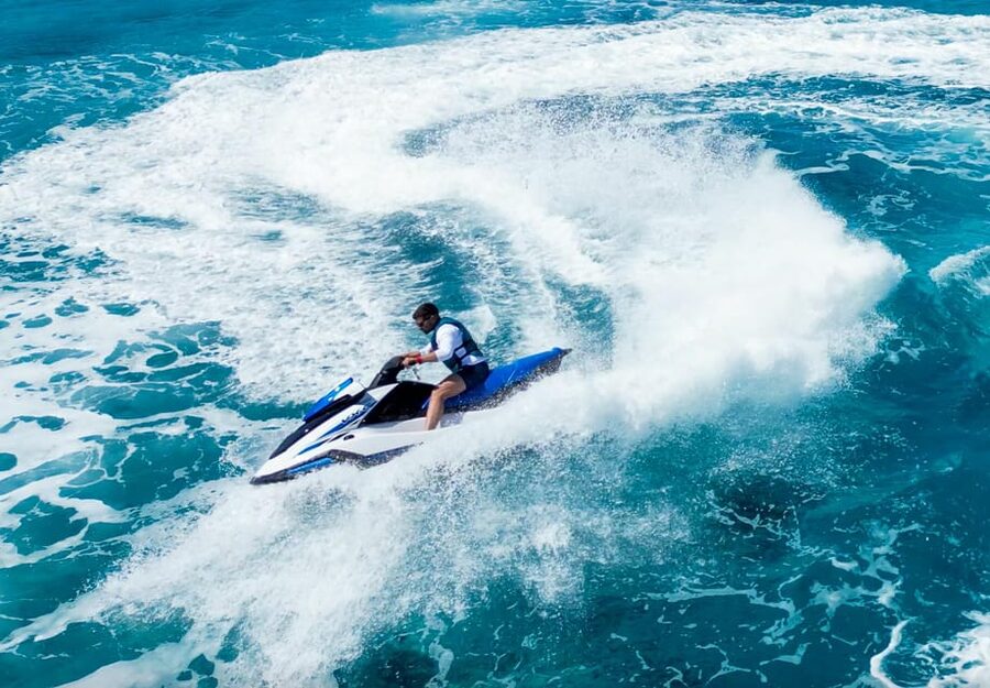 From Mellieħa: Comino, Blue Lagoon, and Gozo Jet Ski Tour - Choosing the best time and season