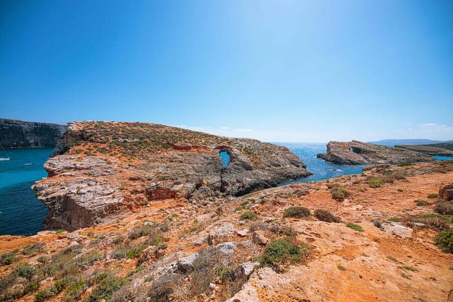 From Mellieha: Three Bay Cruise including the Blue Lagoon - Should you book this Mellieħa cruise?