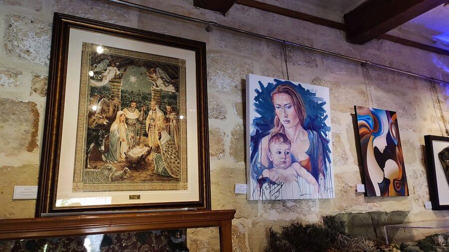 From Mosta: City Highlights Tour of Mosta with Buffet Lunch - Discovering the Markiz Mallia Tabone Farmhouse