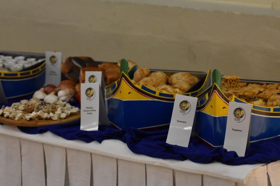 From Mosta: City Highlights Tour of Mosta with Buffet Lunch - How the flexible schedule works