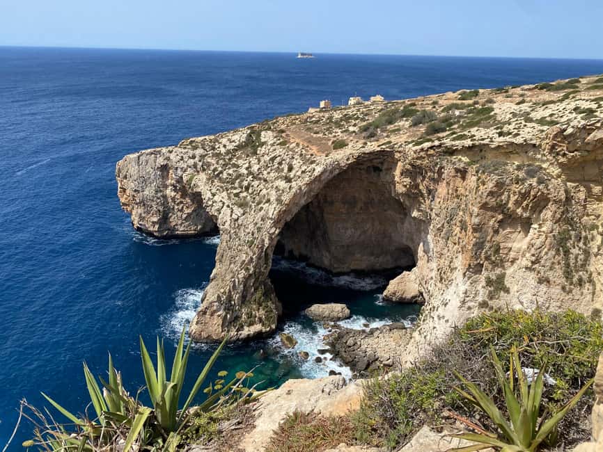 From Sliema: Blue Grotto Trip - Including Boat Cave Tour - Why this Blue Grotto day works well
