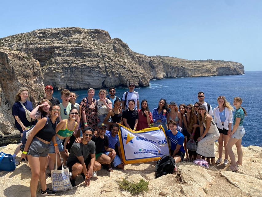 From Sliema: Blue Grotto Trip - Including Boat Cave Tour - What the $34 price includes