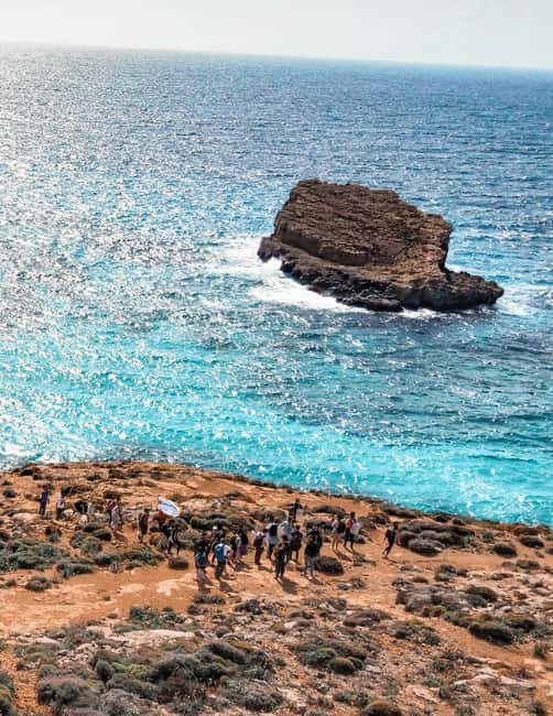 From Sliema: Comino & Blue Lagoon Trip - Including Boat Ride - What the price really covers