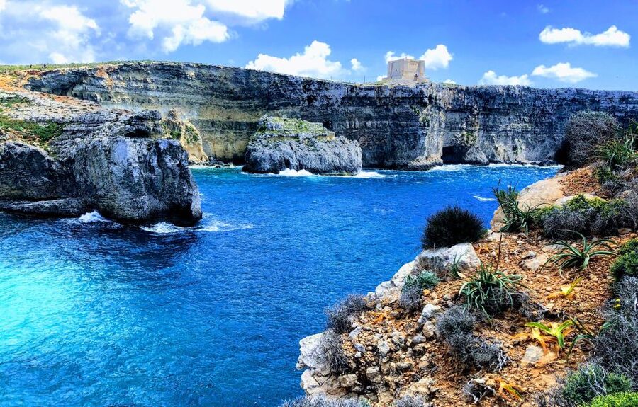 From Sliema: Comino Island and Blue Lagoon Cruise - Who will enjoy this Comino cruise most