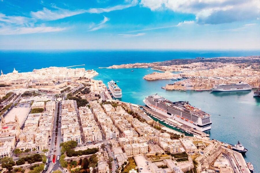 From Sliema: Cruise Around Malta's Harbours & Creeks - Key points to know before boarding