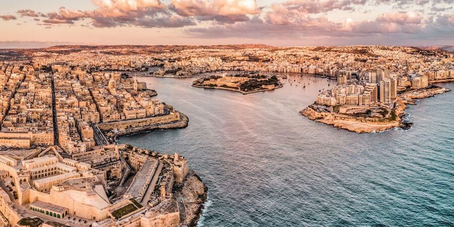 From Sliema: Cruise Around Malta's Harbours & Creeks - Kalkara, Rinella Bay, and Fort Ricasoli