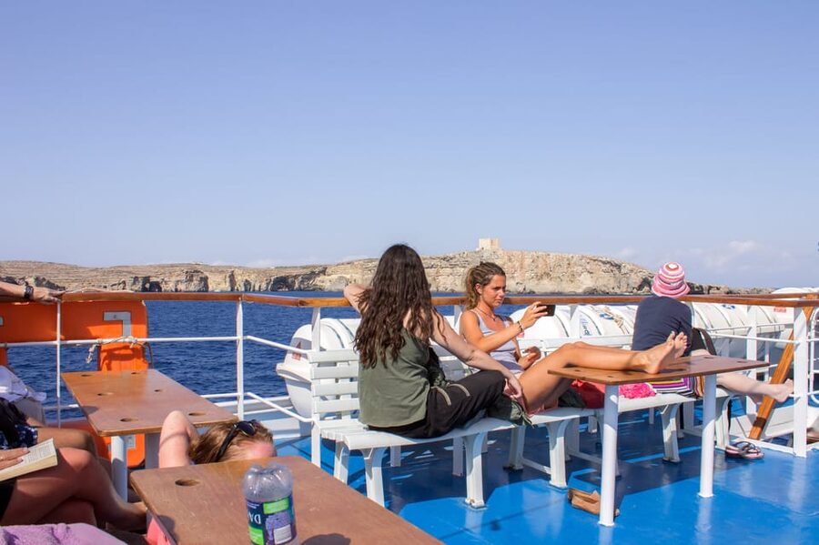 From Sliema: Full-Day Cruise to Comino and the Blue Lagoon - Should you book it?