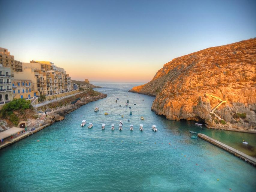 From Sliema: Gozo, Comino & The Blue Lagoon Boat & Bus Tour - What makes this day trip worth considering