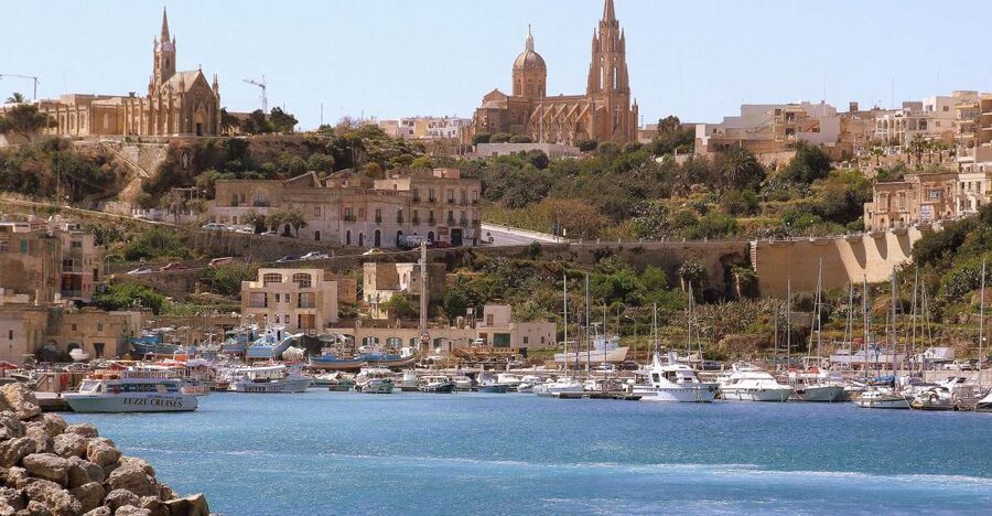 From Sliema or Bugibba: Gozo Heritage Day Pass - What the $71 Gozo pass actually gives you