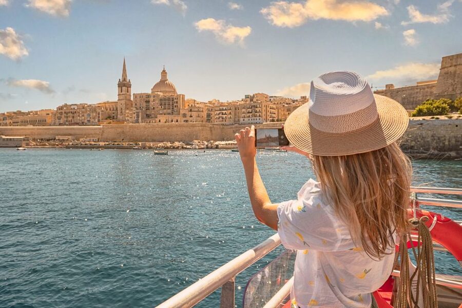From Sliema: Valletta and the Three Cities Scenic Cruise - Six useful things to know before you board