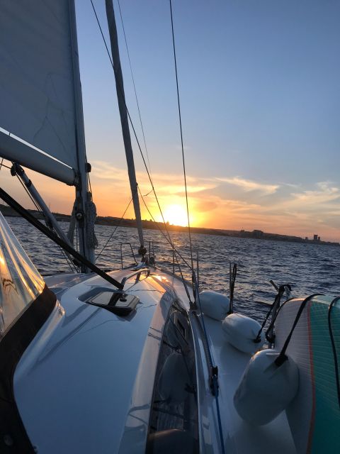 From Valletta: Full Day Private Charter on a Sailing Yacht - What the skipper adds to the experience