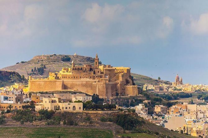 Full-Day Gozo Island Tour from Valletta - Why Gozo makes a good day from Valletta